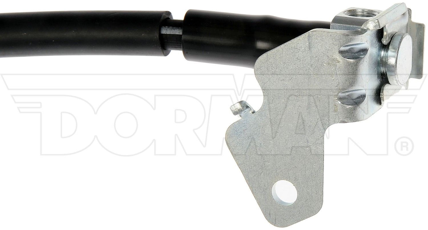 Dorman - First Stop Brake Hydraulic Hose for Ford Fusion 2012-10, Lincoln MKZ 2012-10, Mercury Milan 2011-10 H621468