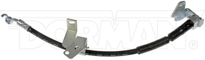 Dorman - First Stop Brake Hydraulic Hose for Ford Fusion 2012-10, Lincoln MKZ 2012-10, Mercury Milan 2011-10 H621468