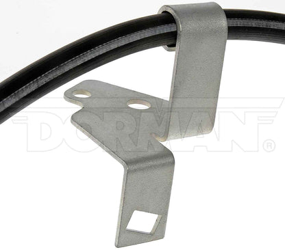 Dorman - First Stop Brake Hydraulic Hose for Ford Fusion 2012-10, Lincoln MKZ 2012-10, Mercury Milan 2011-10 H621468