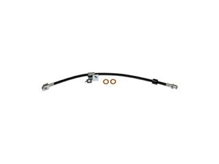 Dorman - First Stop Brake Hydraulic Hose for 2011-10 Ford F-150 H621470