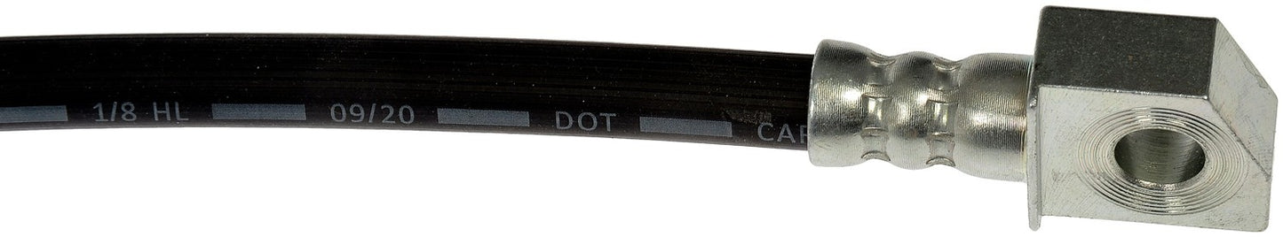 Dorman - First Stop Brake Hydraulic Hose for 2011-10 Ford F-150 H621470