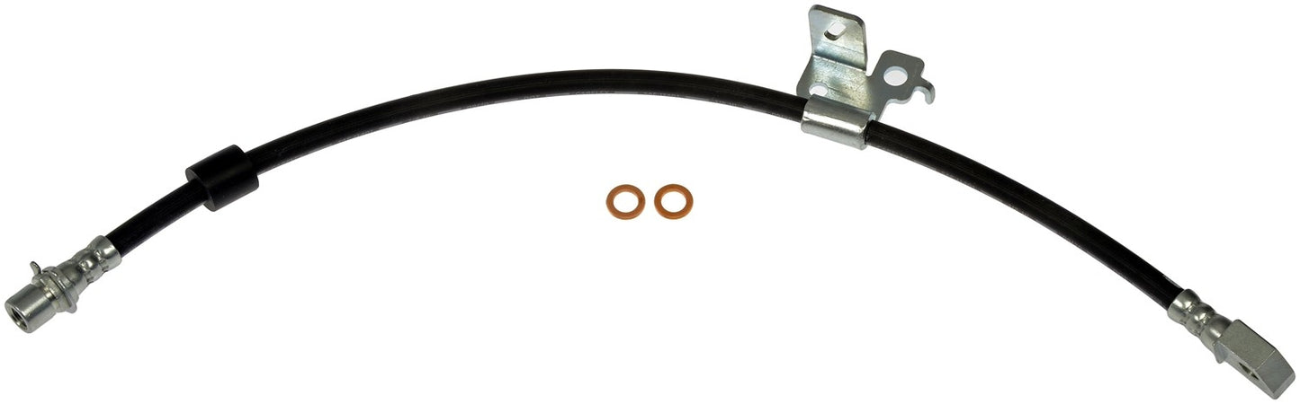 Dorman - First Stop Brake Hydraulic Hose for 2011-10 Ford F-150 H621470