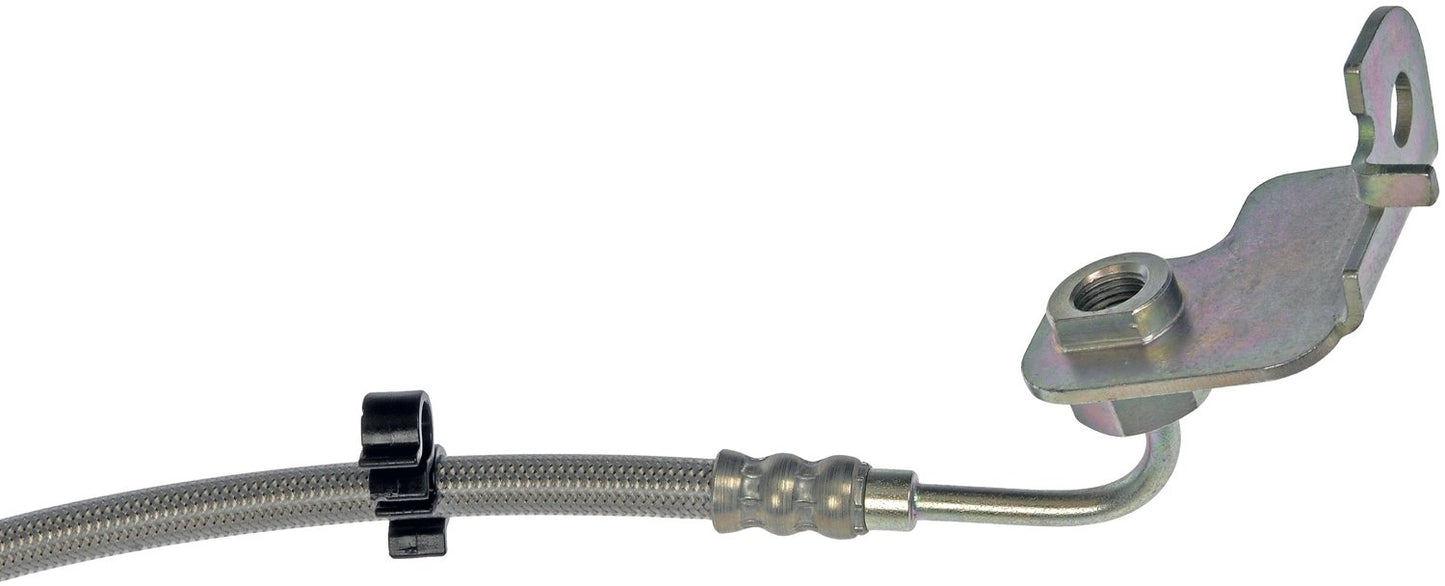 Dorman - First Stop Brake Hydraulic Hose with EPDM Rubber for 2008-06 Jaguar S-Type, 2009 XF H621530