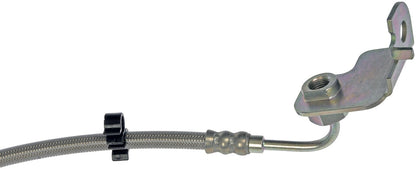 Dorman - First Stop Brake Hydraulic Hose with EPDM Rubber for 2008-06 Jaguar S-Type, 2009 XF H621530