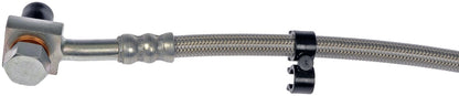 Dorman - First Stop Brake Hydraulic Hose with EPDM Rubber for 2008-06 Jaguar S-Type, 2009 XF H621530