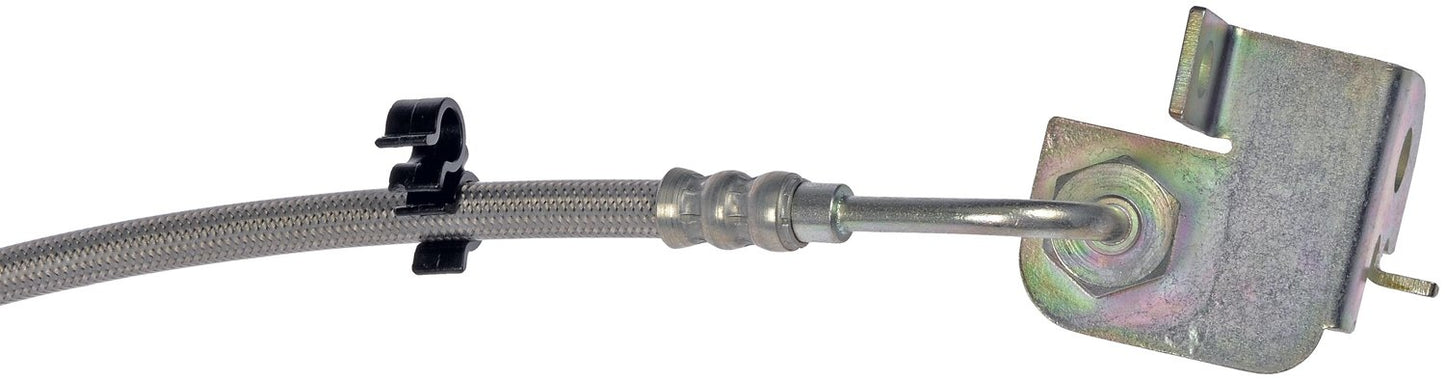 Dorman - First Stop Brake Hydraulic Hose for 2008-09 Jaguar S-Type XF H621531