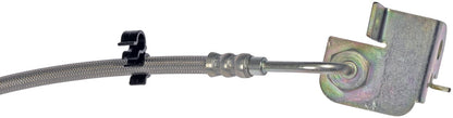 Dorman - First Stop Brake Hydraulic Hose for 2008-09 Jaguar S-Type XF H621531