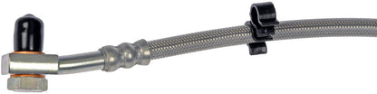 Dorman - First Stop Brake Hydraulic Hose for 2008-09 Jaguar S-Type XF H621531