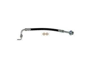 Dorman - First Stop Clutch Hydraulic Hose for 2004-2009 Chevrolet Tracker & 2003-1999 Suzuki Vitara H621538