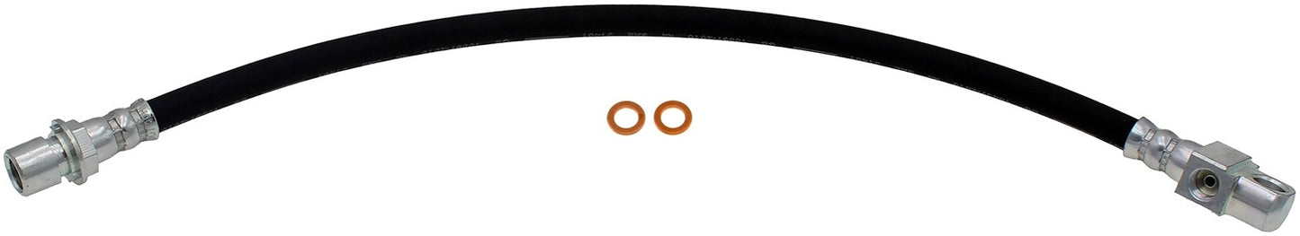 Dorman - First Stop Brake Hydraulic Hose with EPDM Rubber for 2000-2003 Chevrolet GMC 2002-2003 Cadillac H621540