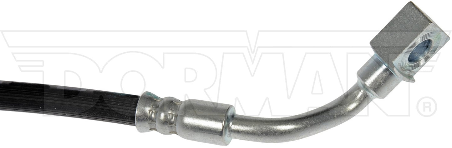 Dorman - First Stop Brake Hydraulic Hose with EPDM rubber for 2007-99 Chevrolet GMC H621541