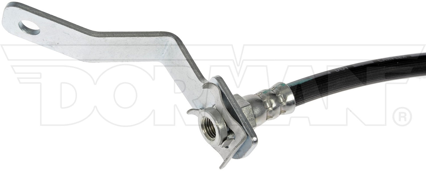 Dorman - First Stop Brake Hydraulic Hose with EPDM rubber for 2007-99 Chevrolet GMC H621541