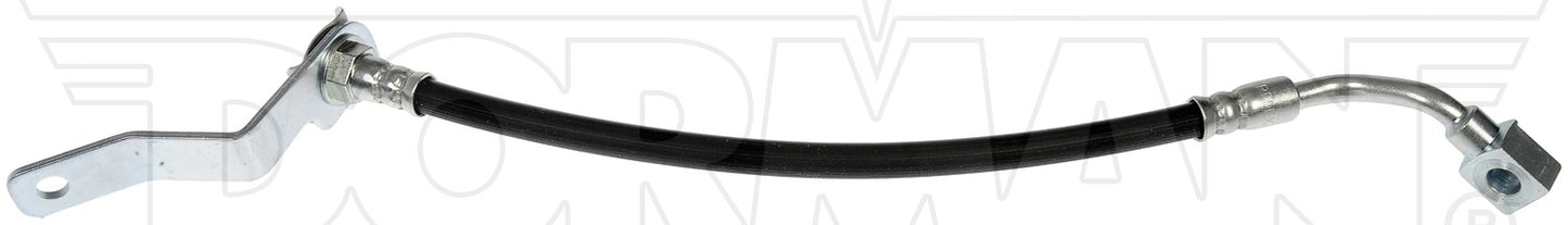 Dorman - First Stop Brake Hydraulic Hose with EPDM rubber for 2007-99 Chevrolet GMC H621541