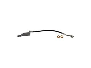 Dorman - First Stop Brake Hydraulic Hose with EPDM Rubber for 2006 Cadillac 2007-99 Chevrolet 2007-99 GMC H621542