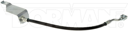 Dorman - First Stop Brake Hydraulic Hose with EPDM Rubber for 2006 Cadillac 2007-99 Chevrolet 2007-99 GMC H621542