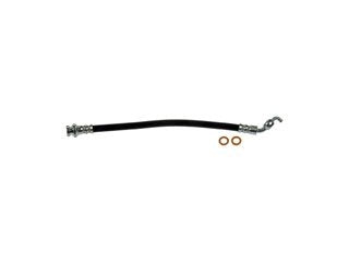 Dorman - First Stop Brake Hydraulic Hose with EPDM Rubber for 2020-2013 Infiniti and 2020-2009 Nissan H621545