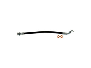 Dorman - First Stop Brake Hydraulic Hose with EPDM Rubber for 2020-2013 Infiniti and 2020-2009 Nissan H621545