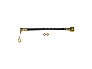 Dorman - First Stop Brake Hydraulic Hose with EPDM Rubber for 2002-01 Dodge Ram 2500 3500 H621546