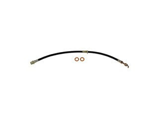 Dorman - First Stop Brake Hydraulic Hose with EPDM Rubber for 2014 Toyota Sienna H621596
