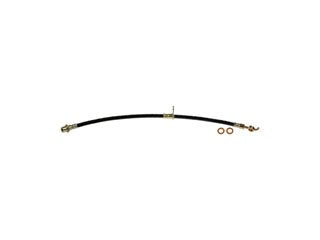 Dorman - First Stop Brake Hydraulic Hose with EPDM Rubber for 2014-11 Toyota Sienna H621597