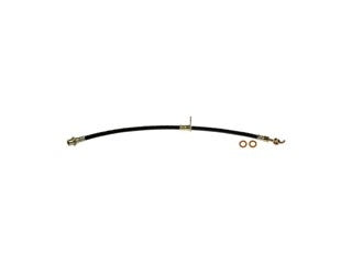 Dorman - First Stop Brake Hydraulic Hose with EPDM Rubber for 2014-11 Toyota Sienna H621597