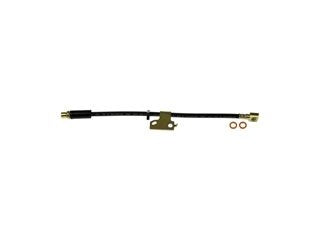 Dorman Brake Hydraulic Hose with EPDM Rubber for 2013 Ford Expedition Lincoln Navigator H621603