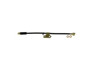 Dorman Brake Hydraulic Hose with EPDM Rubber for 2013 Ford Expedition Lincoln Navigator H621603