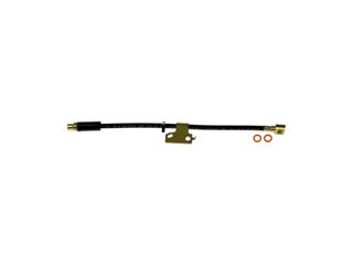 Dorman Brake Hydraulic Hose with EPDM Rubber for 2013 Ford Expedition Lincoln Navigator H621603