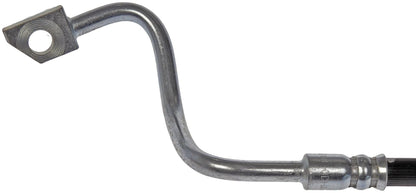 Dorman - First Stop Brake Hydraulic Hose with EPDM Rubber and Corrosion Resistant Fittings for 2012-2011 Ford H621606