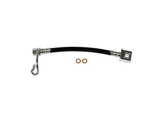 Dorman - First Stop Brake Hydraulic Hose with EPDM Rubber and Corrosion-Resistant Fittings for Ford 2016 H621609