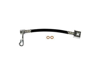 Dorman - First Stop Brake Hydraulic Hose with EPDM Rubber and Corrosion-Resistant Fittings for Ford 2016 H621609