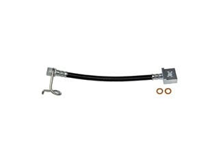 Dorman - First Stop Brake Hydraulic Hose for Ford F-450 Super Duty 2016-11 H621610
