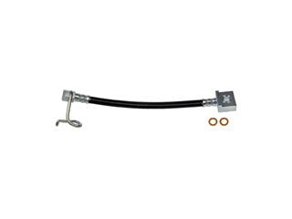 Dorman - First Stop Brake Hydraulic Hose for Ford F-450 Super Duty 2016-11 H621610