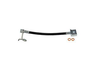 Dorman - First Stop Brake Hydraulic Hose for Ford F-450 Super Duty 2016-11 H621610