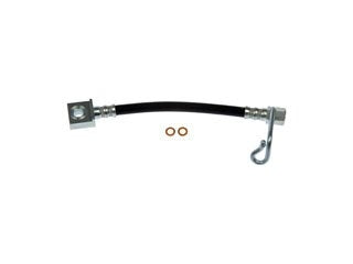 Dorman - First Stop Brake Hydraulic Hose with EPDM Rubber for 2016-11 Ford F-250 Super Duty, 2014 Ford F-350, 2016-11 Ford F-350 Super Duty H621612