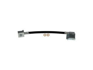 Dorman - First Stop Brake Hydraulic Hose with EPDM Rubber for 2016-11 Ford F-450 Super Duty & F-550 Super Duty
