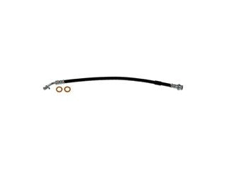 Dorman - First Stop Brake Hydraulic Hose with EPDM Rubber for 2014-2015 Ford Edge, Lincoln MKX H621621