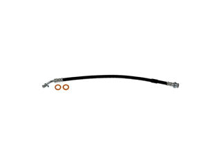 Dorman - First Stop Brake Hydraulic Hose with EPDM Rubber for 2014-2015 Ford Edge, Lincoln MKX H621621