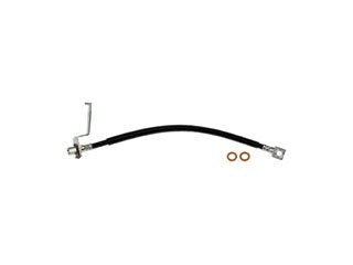 Dorman First Stop Brake Hydraulic Hose with EPDM Rubber for 2018 Chevrolet GMC H621667