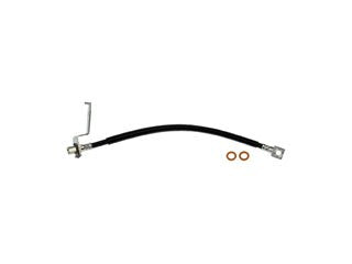 Dorman First Stop Brake Hydraulic Hose with EPDM Rubber for 2018 Chevrolet GMC H621667