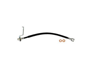 Dorman First Stop Brake Hydraulic Hose with EPDM Rubber for 2018 Chevrolet GMC H621667