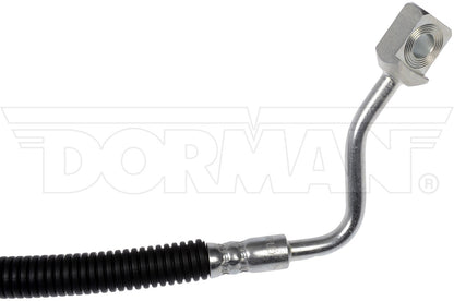 Dorman - First Stop Brake Hydraulic Hose EPDM Rubber with Corrosion-Resistant Fittings for 2018 Chevrolet GMC H621669