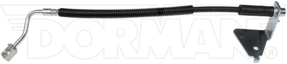 Dorman - First Stop Brake Hydraulic Hose EPDM Rubber with Corrosion-Resistant Fittings for 2018 Chevrolet GMC H621669