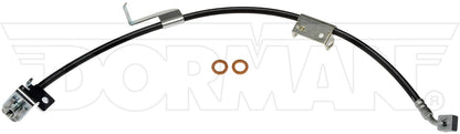 Dorman - First Stop Brake Hydraulic Hose with EPDM Rubber for 2018 Chevrolet and GMC H621677