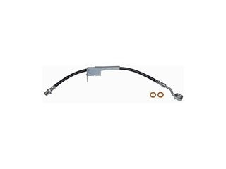 Dorman - First Stop Brake Hydraulic Hose for 2019 Chevrolet 2019 GMC H621693