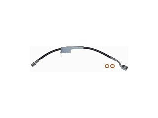 Dorman - First Stop Brake Hydraulic Hose for 2019 Chevrolet 2019 GMC H621693