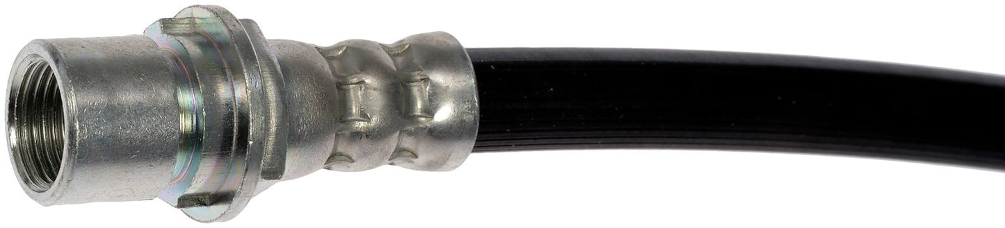 Dorman - First Stop Brake Hydraulic Hose EPDM Rubber with Corrosion-Resistant Fittings for 2019 Chevrolet & GMC H621694