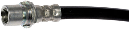 Dorman - First Stop Brake Hydraulic Hose EPDM Rubber with Corrosion-Resistant Fittings for 2019 Chevrolet & GMC H621694