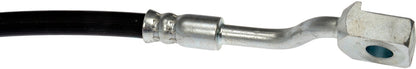 Dorman - First Stop Brake Hydraulic Hose EPDM Rubber with Corrosion-Resistant Fittings for 2019 Chevrolet & GMC H621694