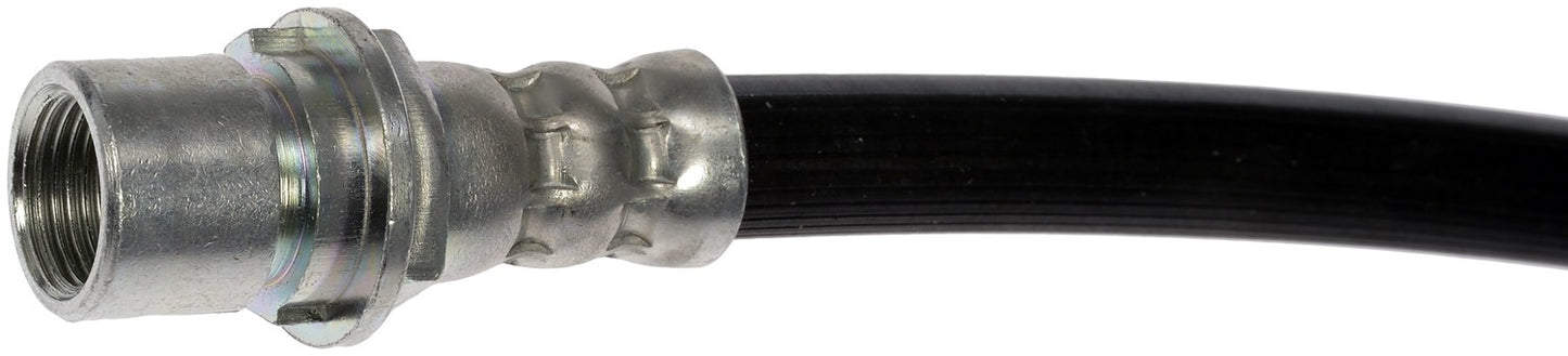 Dorman - First Stop Brake Hydraulic Hose EPDM Rubber with Corrosion-Resistant Fittings for 2019 Chevrolet & GMC H621694